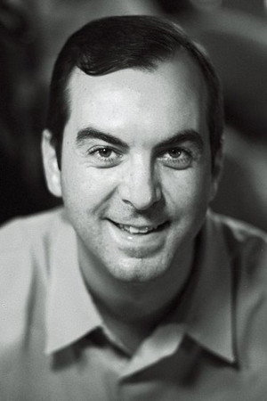 Heath Kelts portrait