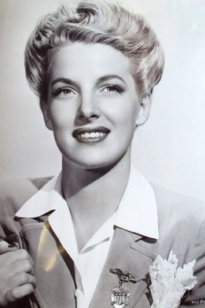 Eloise Hardt portrait