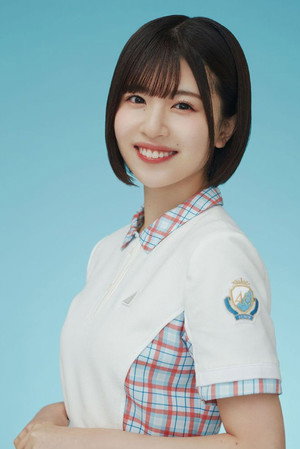 Konoka Matsuda portrait