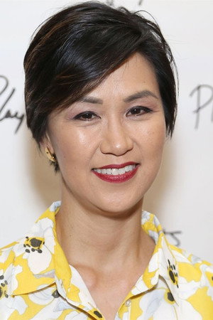 Cindy Cheung portrait