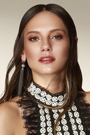 Nilay Deniz portrait