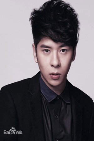 Alfred Hui portrait