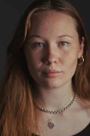 Kaliope portrait