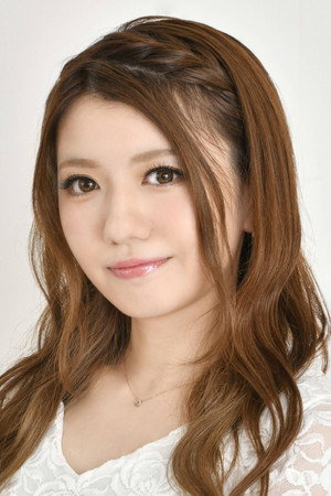 Kotomi Aihara portrait