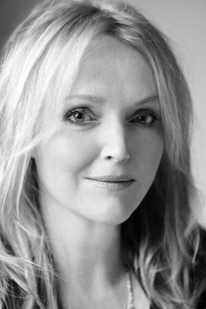 Miranda Richardson portrait