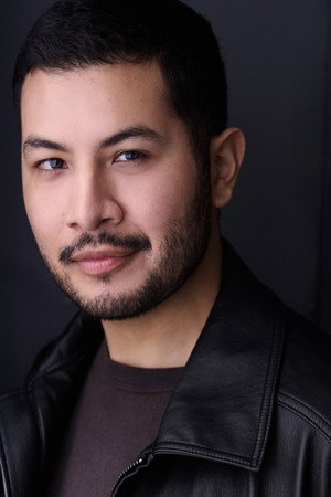 Daytoni Raye portrait