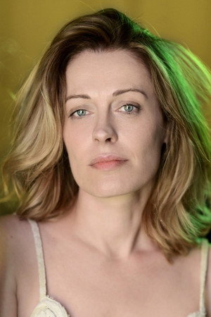 Simona Nasi portrait