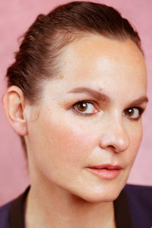 Biljana Stojkoska portrait