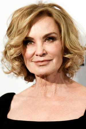 Jessica Lange portrait