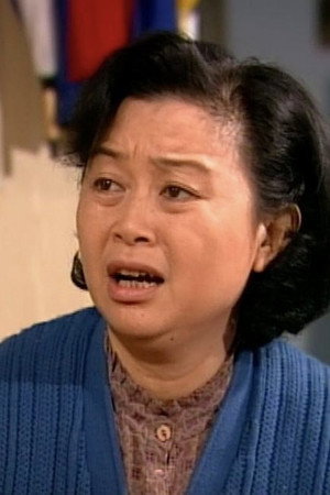 Wan Seung-Yin portrait