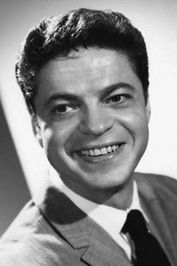 Ross Martin portrait
