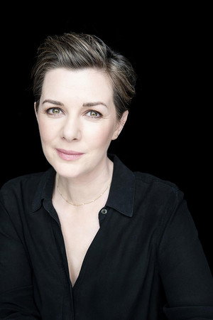 Joanne Crawford portrait