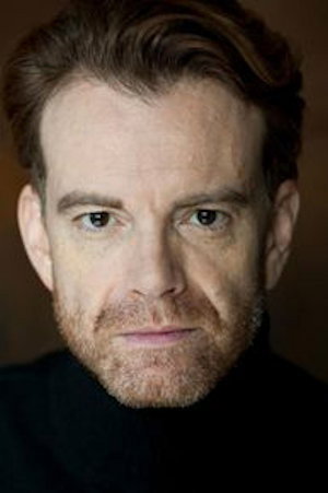 Emmanuel Barrouyer portrait