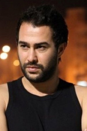 Ceyhun Tutal portrait