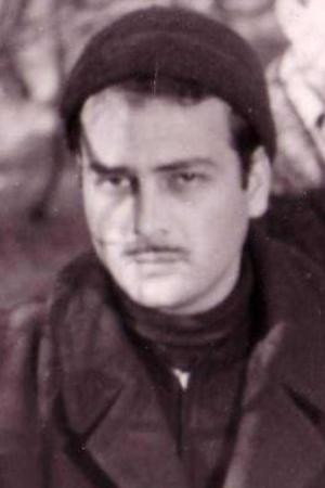 Işın Kaan portrait