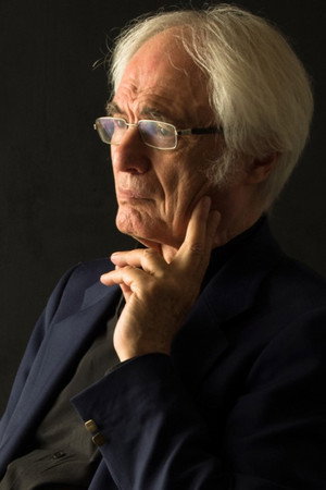 Tigran Mansuryan portrait