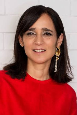 Julieta Venegas portrait