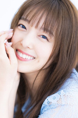 Emiri Kato portrait