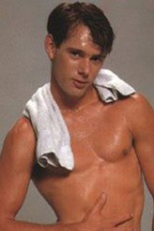 Geoffrey Spears portrait
