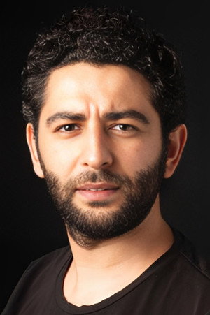 Erdem Sakalıbüyük portrait
