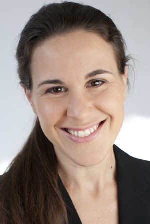 Antonia de Rendinger portrait