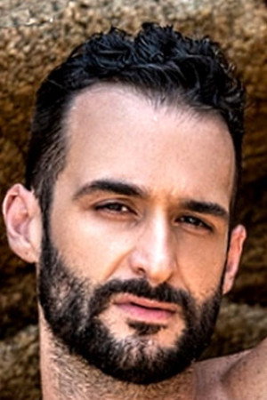 Paulo Saint portrait