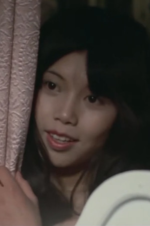 Nozomi Yasuda portrait