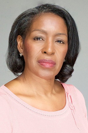 Roxzane T. Mims portrait