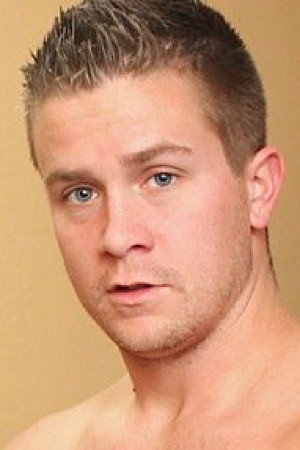 Drake Mitchell portrait
