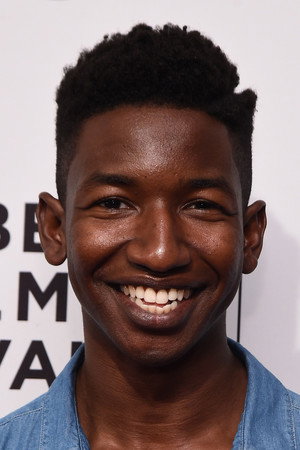 Mamoudou Athie portrait