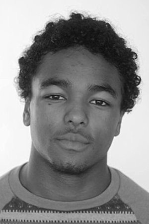 Chase Willoughby portrait