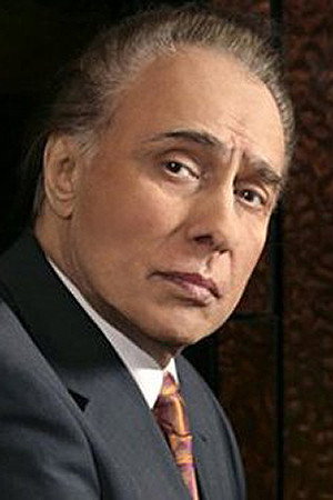 Nikolai Slichenko portrait
