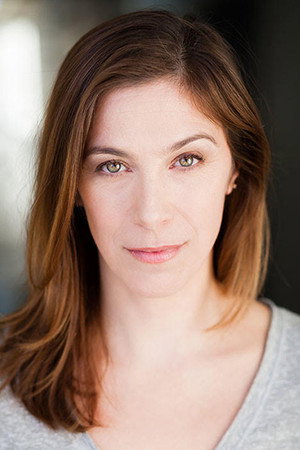 Anne-Renée Duhaime portrait