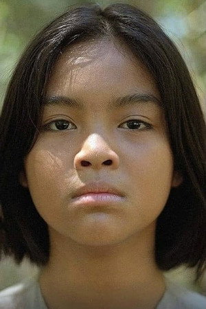 Mhia Farhana portrait