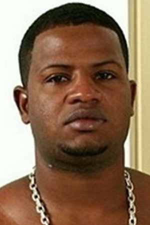 Heitor Madeira portrait