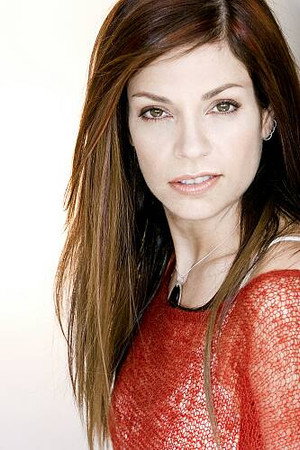 Lori Triolo portrait