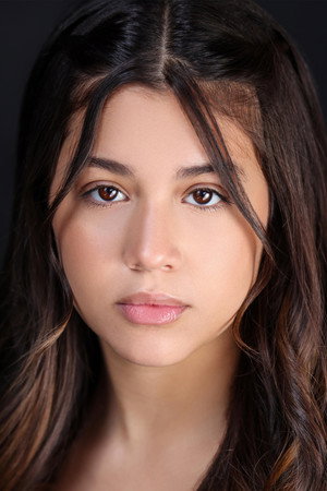 Kasey Bella Suarez portrait