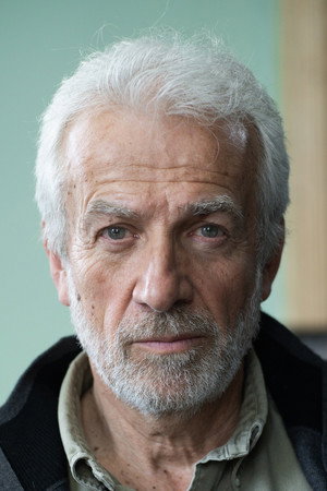 Gilbert Coudurier portrait