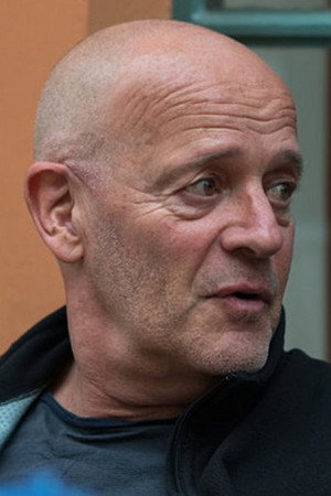 Sebastian Öberg portrait