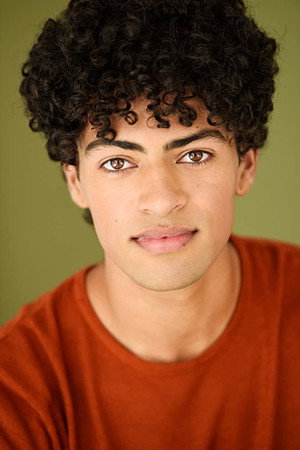 Tre'len Johnston portrait