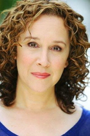 Eileen Tepper portrait