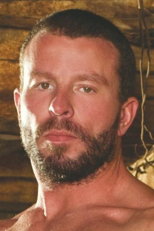 Rick Powers portrait