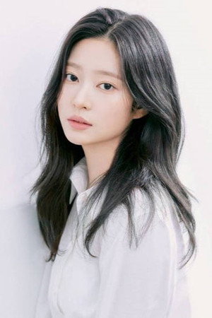 Kim Min-ju portrait
