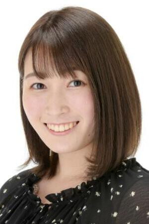 Mayu Iino portrait