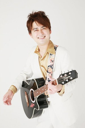 AMEMIYA portrait