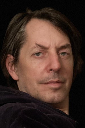 Jérémy Rochigneux portrait