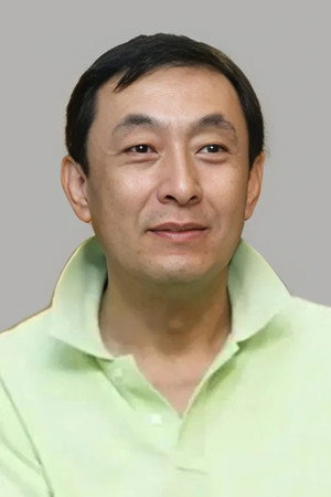 Zhang Qian portrait