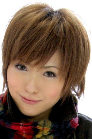 Hina Wakaba portrait