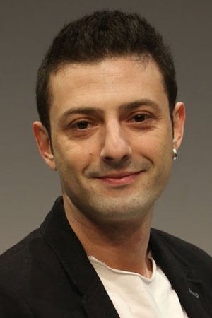 İnan Ulaş Torun portrait