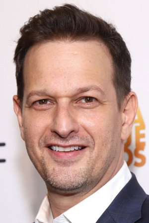 Josh Charles portrait